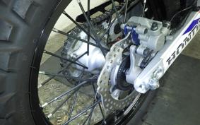 HONDA CRF250 GEN 2 RALLY MD47