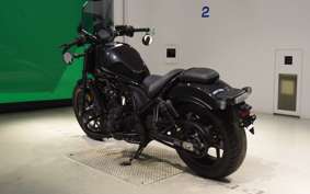 HONDA REBEL 1100 2023 SC83