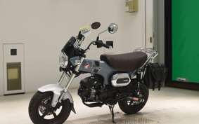 HONDA DAX 125 JB06