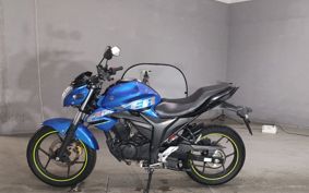 SUZUKI JIKUSA-150 NG4BG