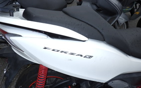 HONDA FORZA SI MF12