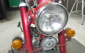HONDA MONKEY Z50A