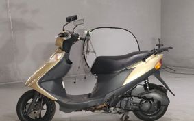 SUZUKI ADDRESS V125 CF46A