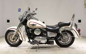KAWASAKI VULCAN 1500 CLASSIC 1996 VNT50D