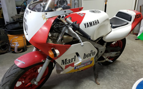 YAMAHA YSR50 2AL