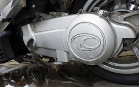 KYMCO XCITING 250
