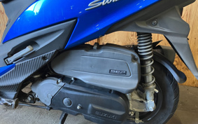 SUZUKI SU WISH  DV12B