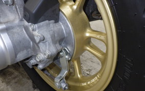 HONDA CREA SCOOPY