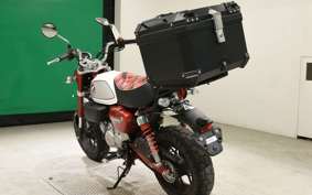 HONDA MONKEY 125 2022 JB03