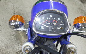 HONDA CL50 BENLY CD50