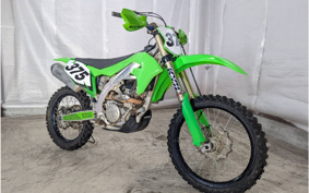 KAWASAKI KX250 KX250C