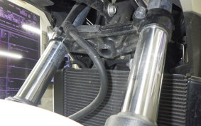 HONDA NC750X LD 2017 RC90