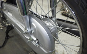 HONDA C50 SUPER CUB 2024 AA04