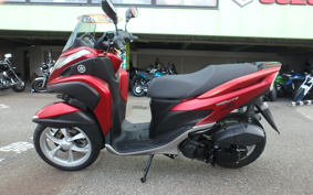 YAMAHA TRICITY 125 SE82J