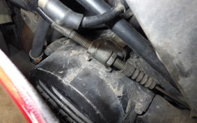 HONDA VFR400R 1993 NC30