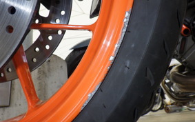 KTM 890 DUKE GP 2023