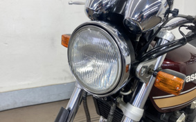 KAWASAKI ZEPHYR400K 2005 ZR400C
