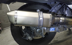 SUZUKI SKYWAVE 250 (Burgman 250) M 2026 CJ45A