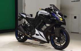 KAWASAKI Z1000 SX ABS 2012