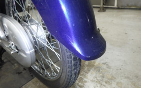 HONDA C50 SUPER CUB 2019 AA09