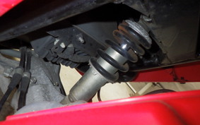 HONDA GYRO CANOPY 2007 TA03