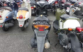 SUZUKI ADDRESS V50 CA4BA