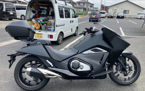 HONDA NM4 VULTUS -01 2020 RC82