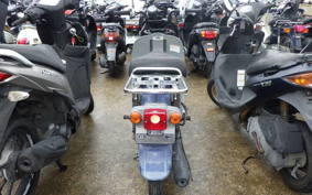 SUZUKI BIRDIE 50 BA42A