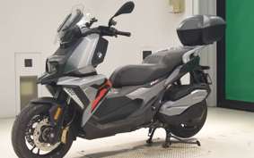 BMW C400X 2023