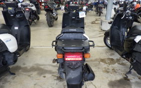 YAMAHA GEAR Gen.2 UA08J
