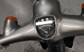 HONDA LITTLE CUB AA01