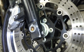 KAWASAKI ZEPHYR 400 KAI 2008 ZR400C