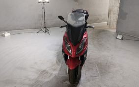 KYMCO G-Dink250 ..