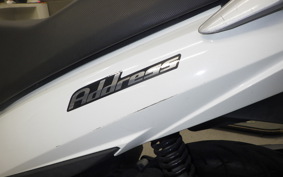 SUZUKI ADDRESS 110 CE47A