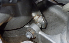 DUCATI 749 MONOPOSTO 2004