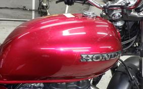 HONDA GB350 2022 NC59