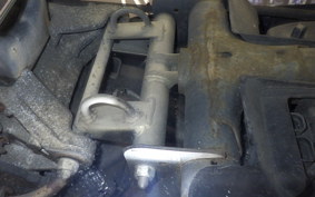 HONDA TODAY 2 AF67