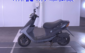 SUZUKI LET's 2
