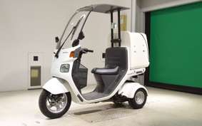 HONDA GYRO CANOPY 2023 TA03