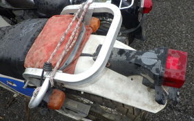 HONDA XLR250R Gen.4 MD22