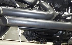 HARLEY XL883N 2010