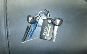 KAWASAKI ZX 1400 NINJA R A 2014