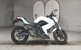 KAWASAKI Z250 ER250C