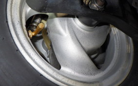 YAMAHA AXIS 125 TREET SE53J