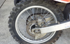 HONDA CR125R JE01