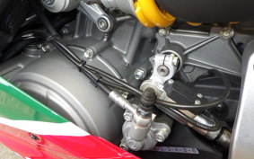 DUCATI PANIGALE V2 2023