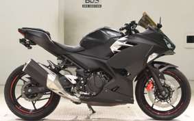 KAWASAKI NINJA 250 2 2003 EX250P