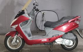 SYM RV200I LF18W