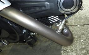 DUCATI SCRAMBLER ICON 2025