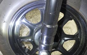 HONDA TACT-4ﾍﾞｰｼｯｸ 2000 AF79